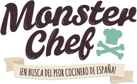 Monster Chef | Buscamos al peor cocinero de España - #MonsterChef By Disfrazzes
